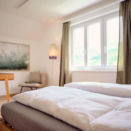 Top Ferienhaus Bei Spitz / Wachau Schwallenbach Esterno foto