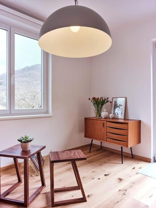 Top Ferienhaus Bei Spitz / Wachau Schwallenbach Esterno foto