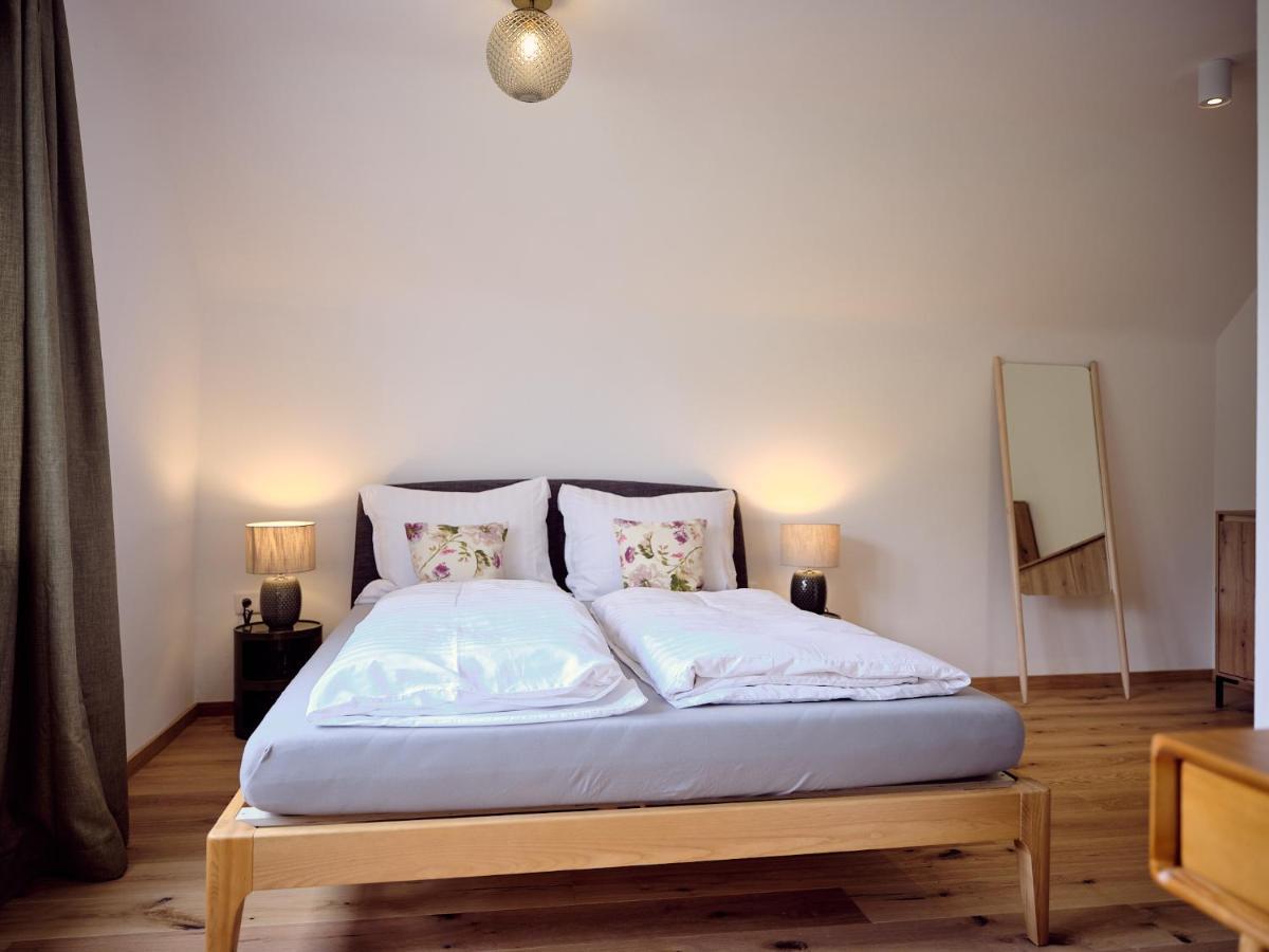 Top Ferienhaus Bei Spitz / Wachau Schwallenbach Esterno foto